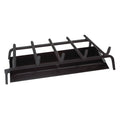 36x22 Propane Fireplace Burner with Manual Safety Valve Z35658