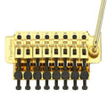 8 String Tremolo System Gold M1430