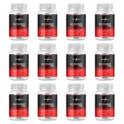 12 Pack Dietary Supplement P333051