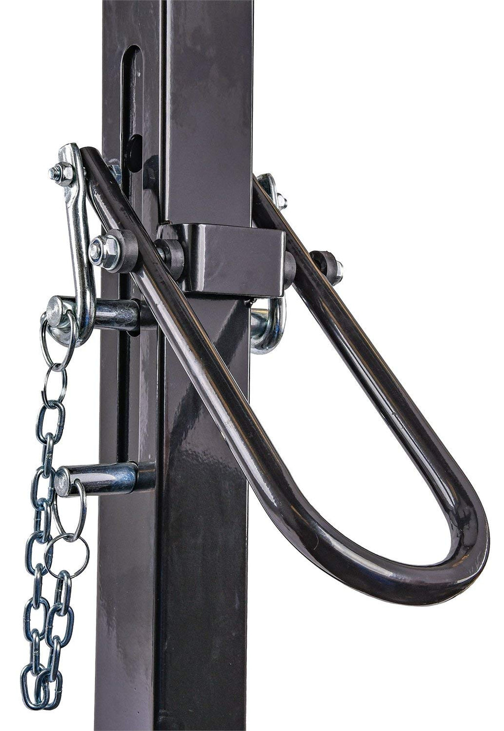 Adjustable Height 1-Ton Gantry Crane G2334