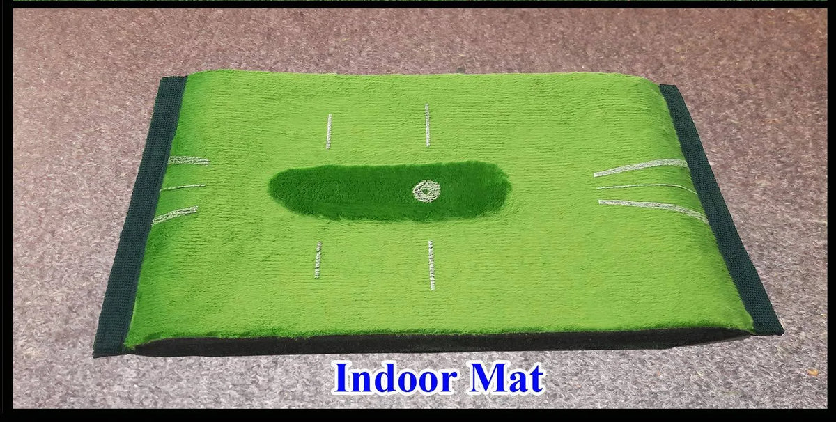Strike Golf Impact Training Mat B19534