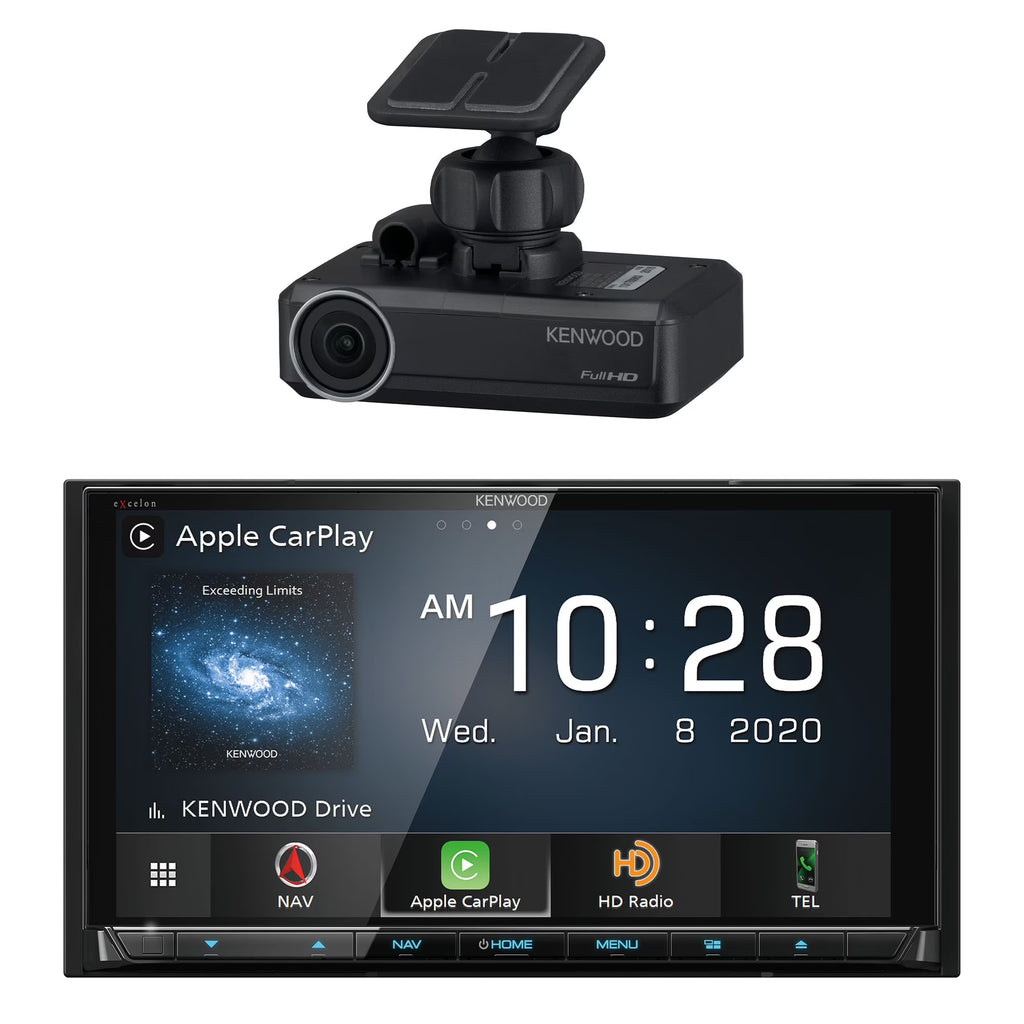 6.8" Capacitive Touch Panel Navigation DVD Receiver with Bluetooth T420611