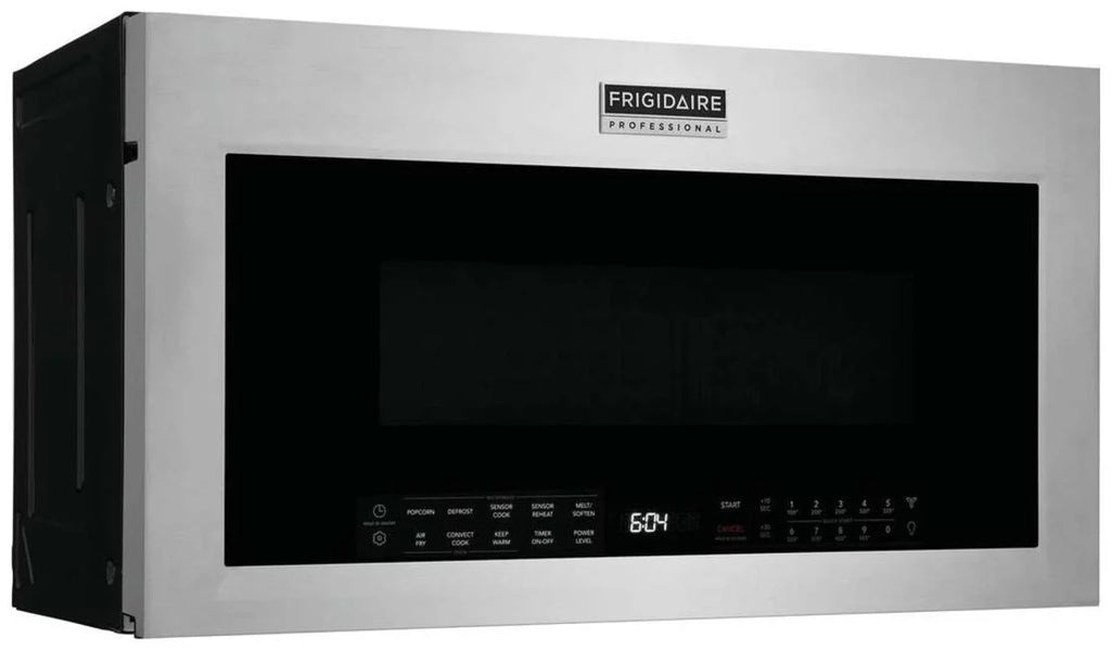 1.9 Cu. Ft. Over-the Range Microwave with Air Fry Y7221