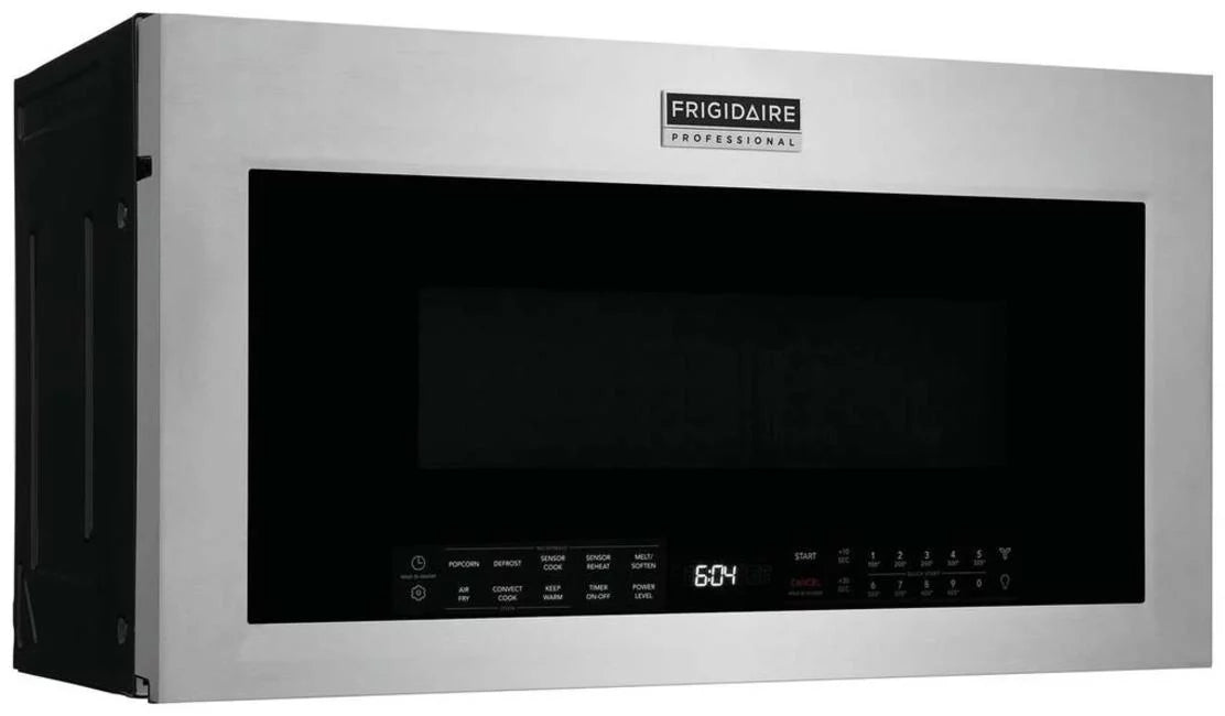 1.9 Cu. Ft. Over-the Range Microwave with Air Fry Y7221