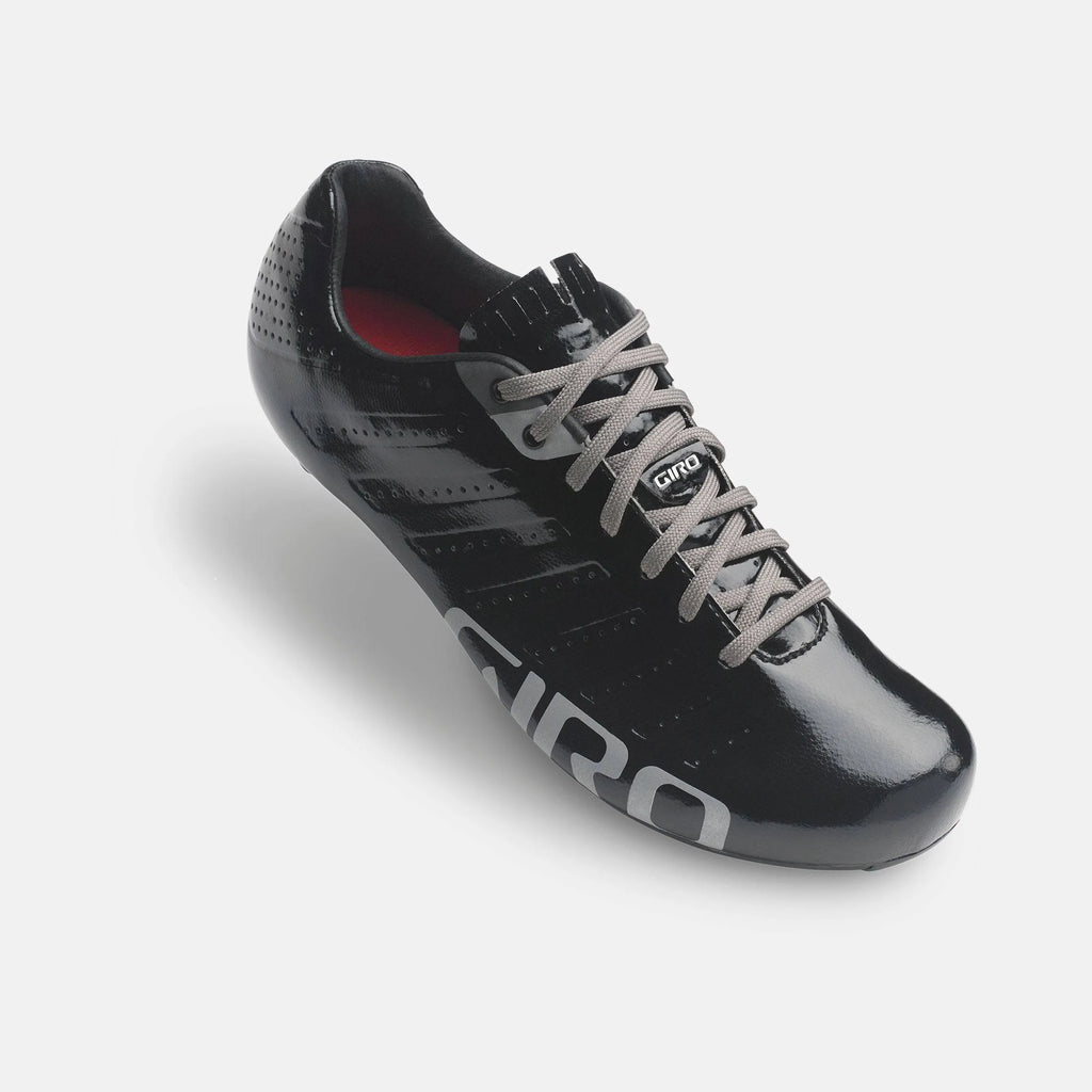 Carbon Black Cycling Shoes W172