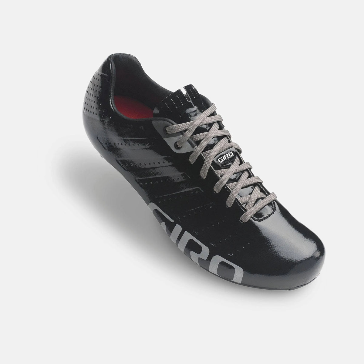 Carbon Black Cycling Shoes W172