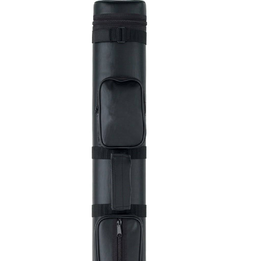 Burgundy Hard Cue Case X9440
