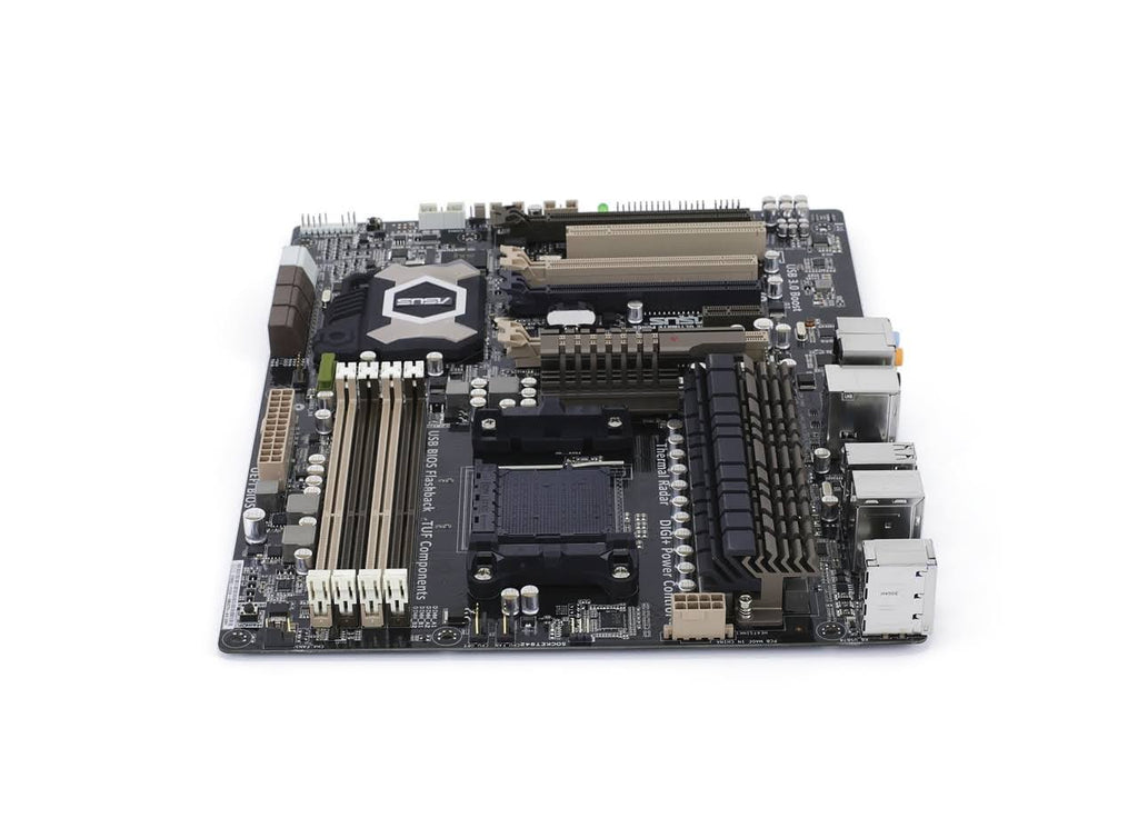 AMD AM3+ Motherboard X57590