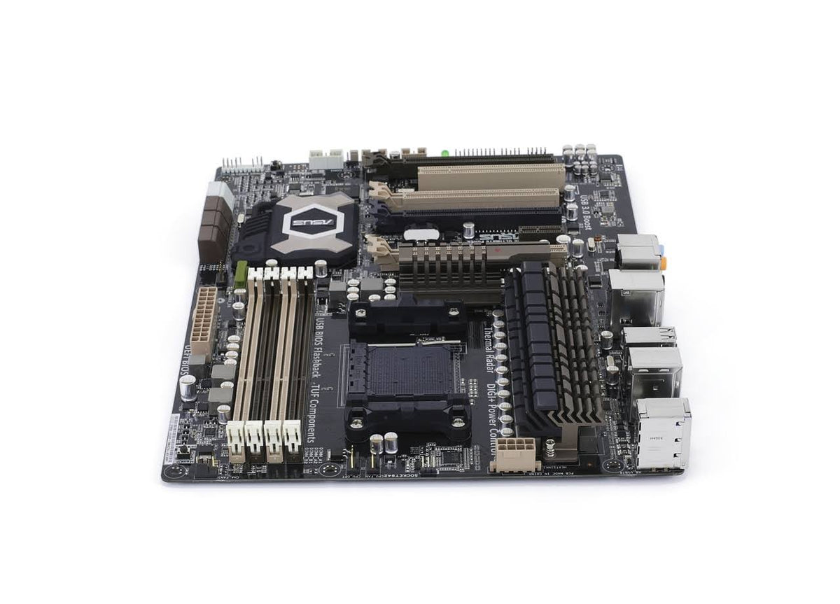 AMD AM3+ Motherboard X57590