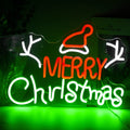 Christmas LED Neon Light Sign X870