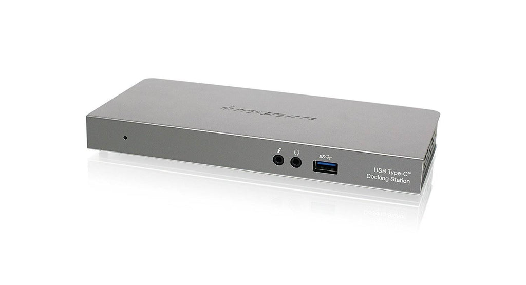 USB Type-C Dock Q2747