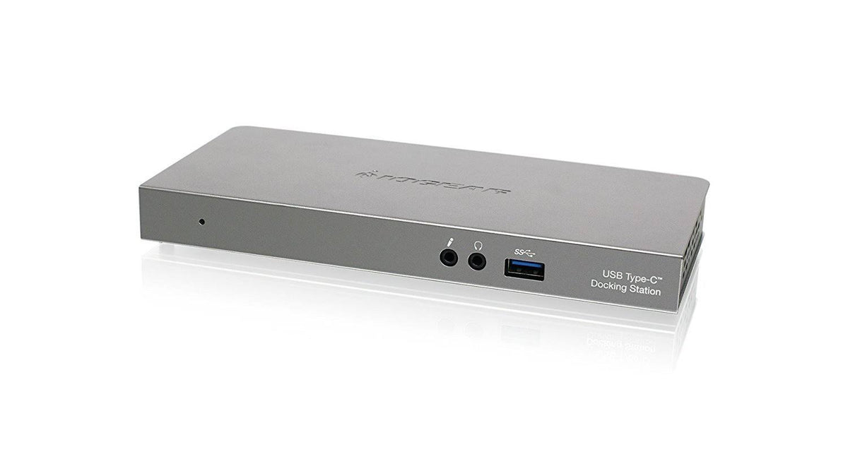 USB Type-C Dock Q2747