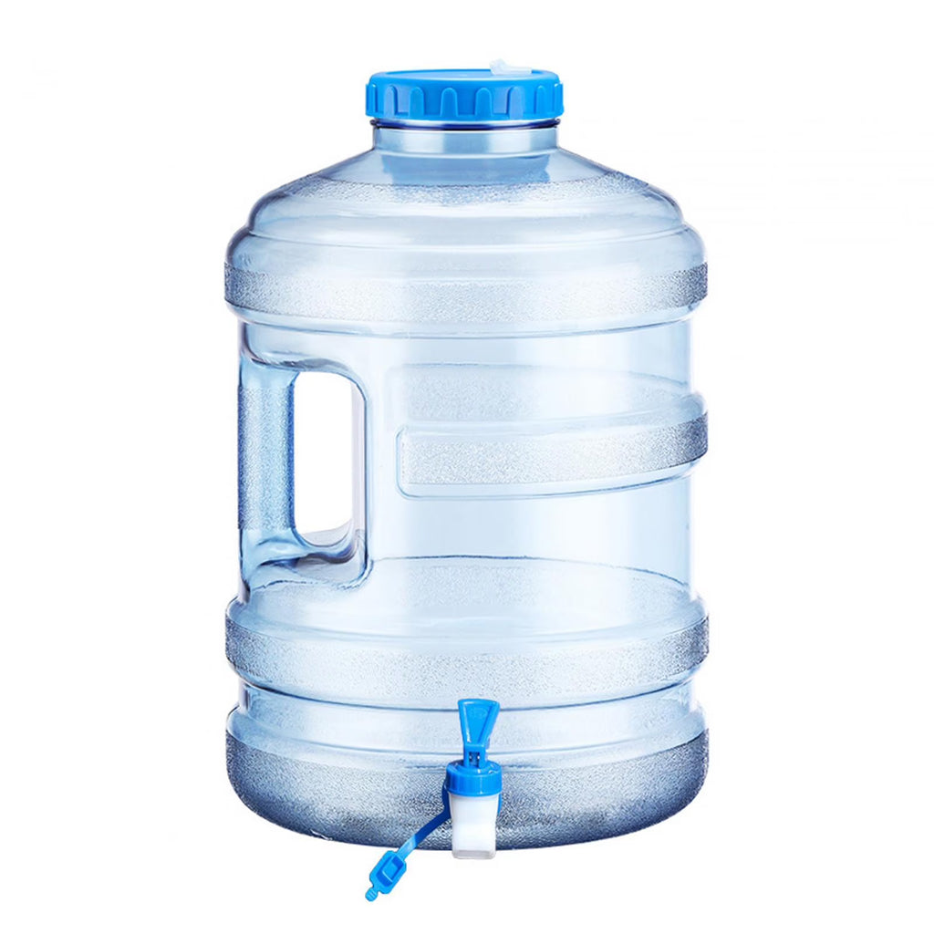 15L Water Container with Spigot A88132