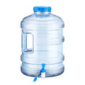 15L Water Container with Spigot A88132