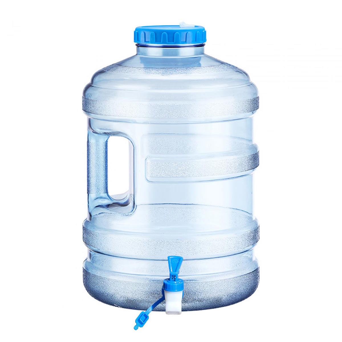 15L Water Container with Spigot S435