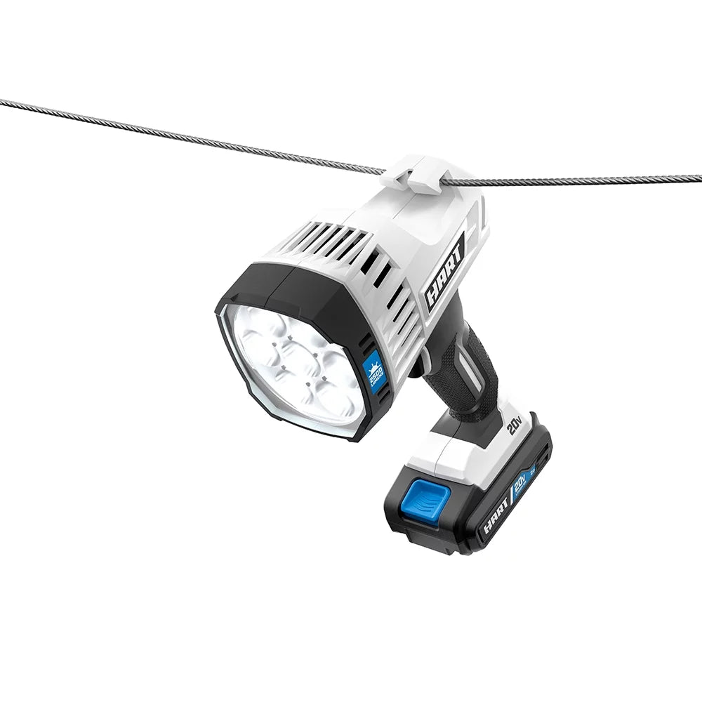 20-Volt LED Spot Light Z154533