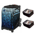 Reef Sport Bag with Black Frame O926