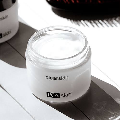 Clearskin T754
