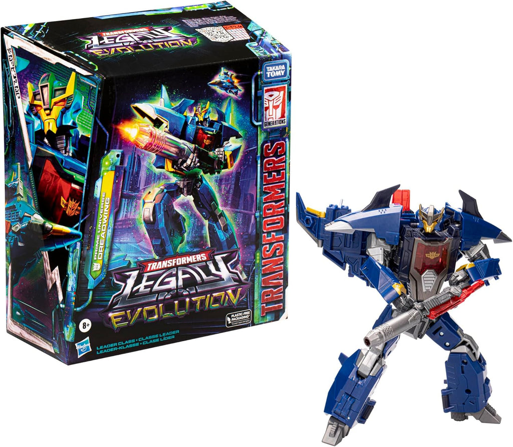7-inch Transformers Action Figure P467824