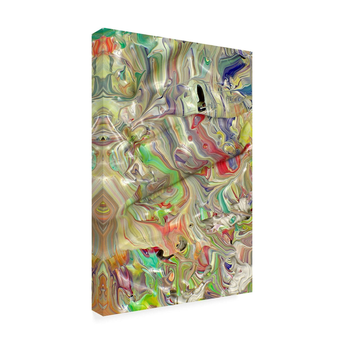 Canvas Art 30x47 R171