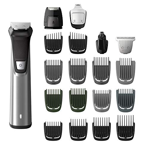 23 Piece Mens Grooming Kit I61918