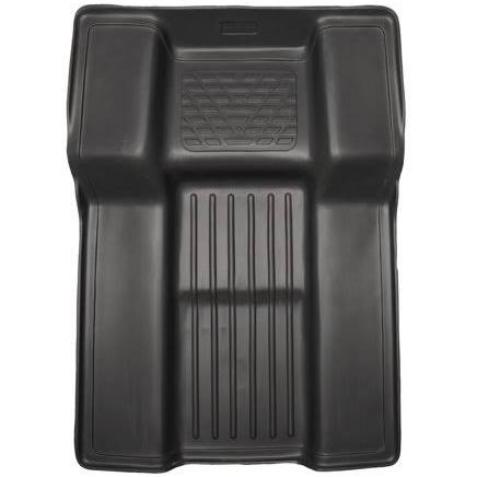 Black Walkway Floor Liner P1007