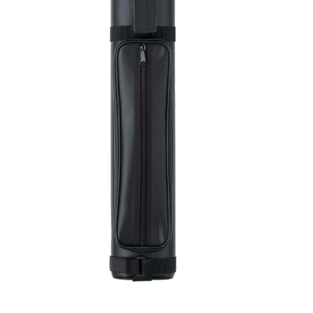 Burgundy Hard Cue Case X9440