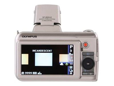 14.0-Megapixel Digital Camera O5910