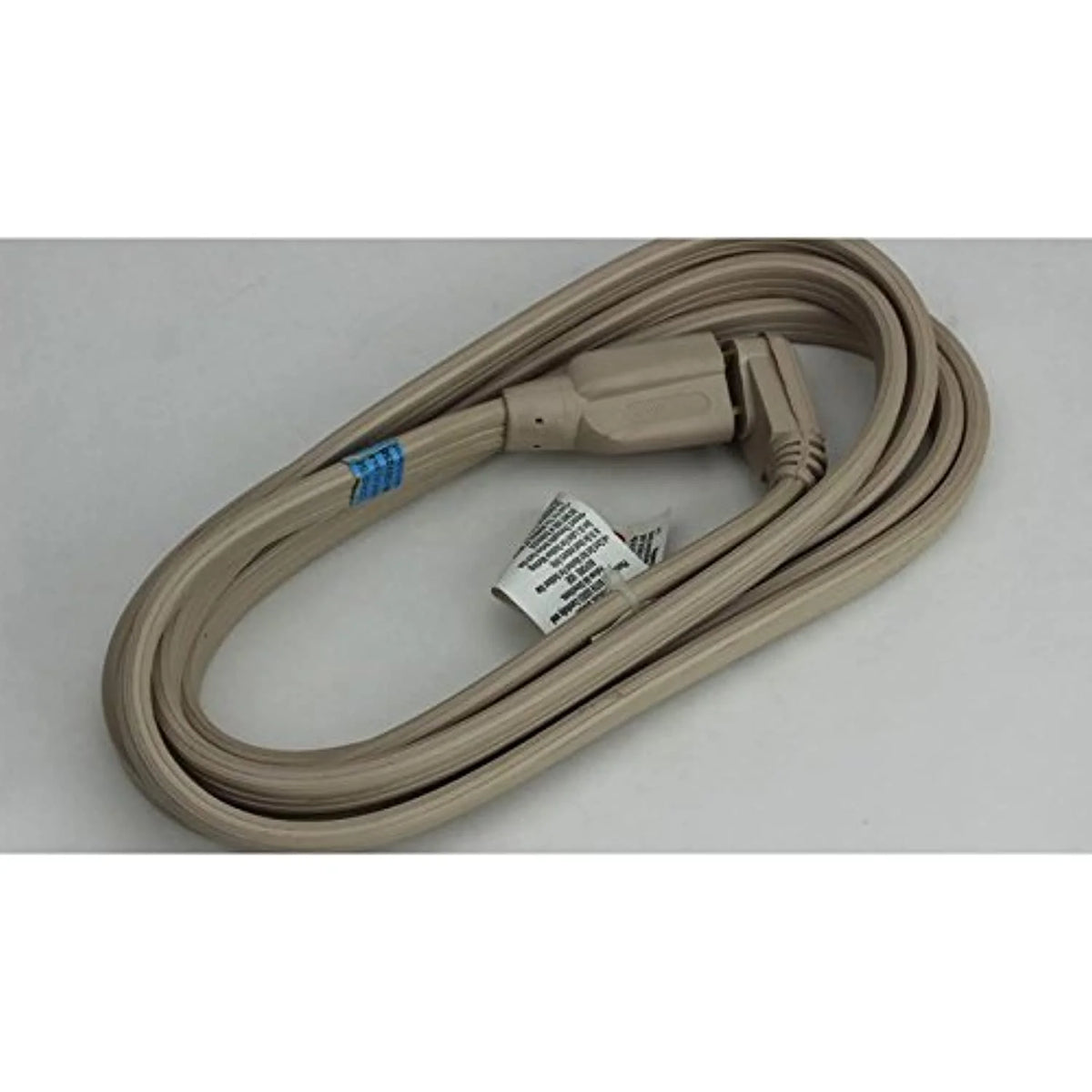 Beige 9 ft. Appliance Cord P16410