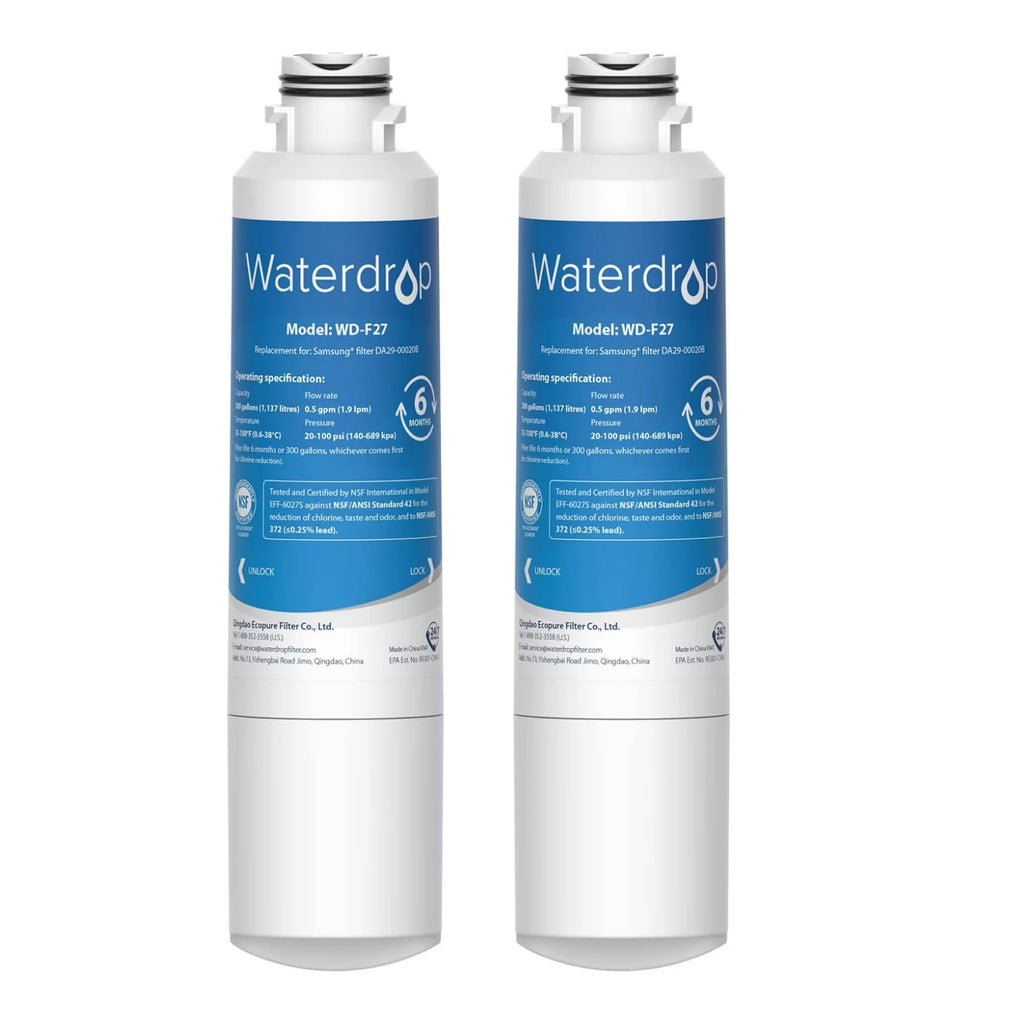 Refrigerator Water Filter Y8742