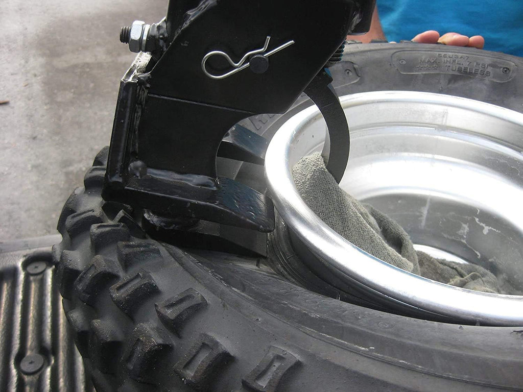 Manual Tire Bead Breaker Tool for ATV, Tractors, Trucks, Cars K888