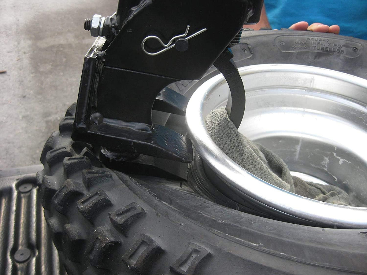 Manual Tire Bead Breaker Tool for ATV, Tractors, Trucks, Cars K888
