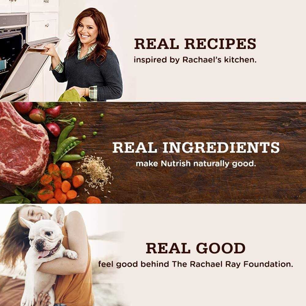 Real Chicken & Veggies Recipe Dry Dog Food O3533