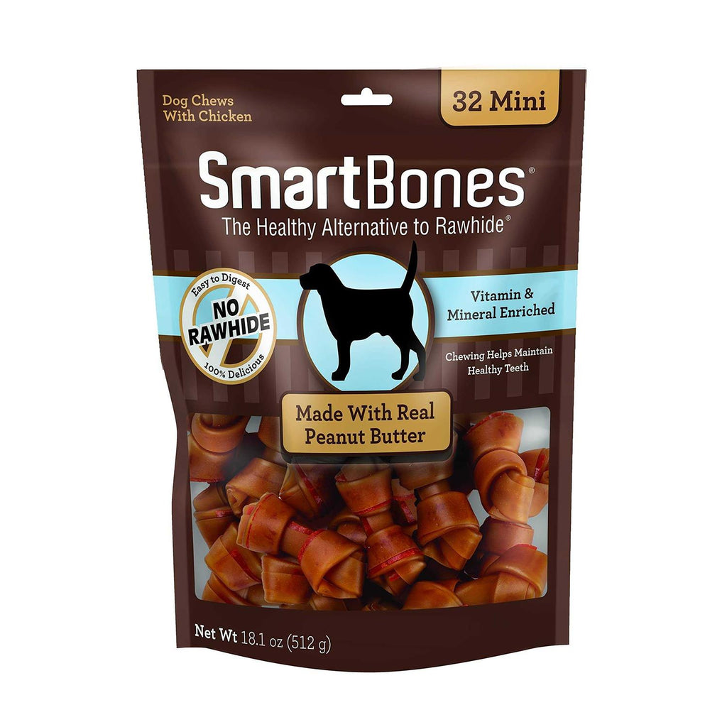 Peanut Butter Chews B498