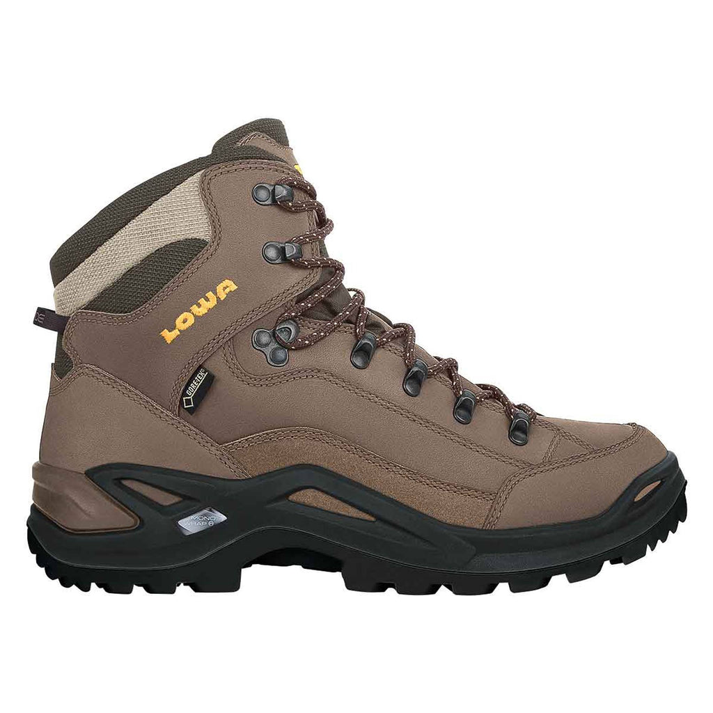 Men's Renegade GTX Mid Hiking Boots O61617
