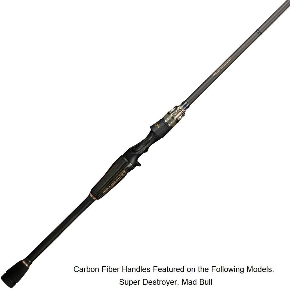 2-Piece Casting Rod M34472