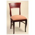 Biedermeier Chair Cherry Frame O577