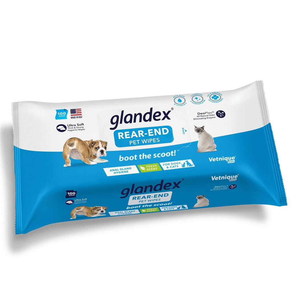 Hygienic Pet Wipes T58615