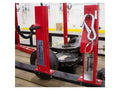 Trimmer Rack O897000