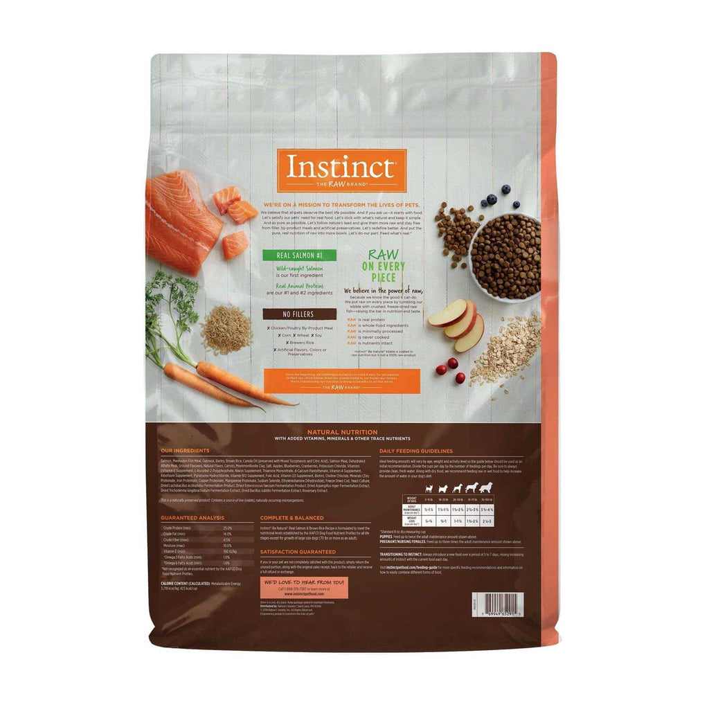 Chicken & Brown Rice Recipe Dry Dog Food Y469062