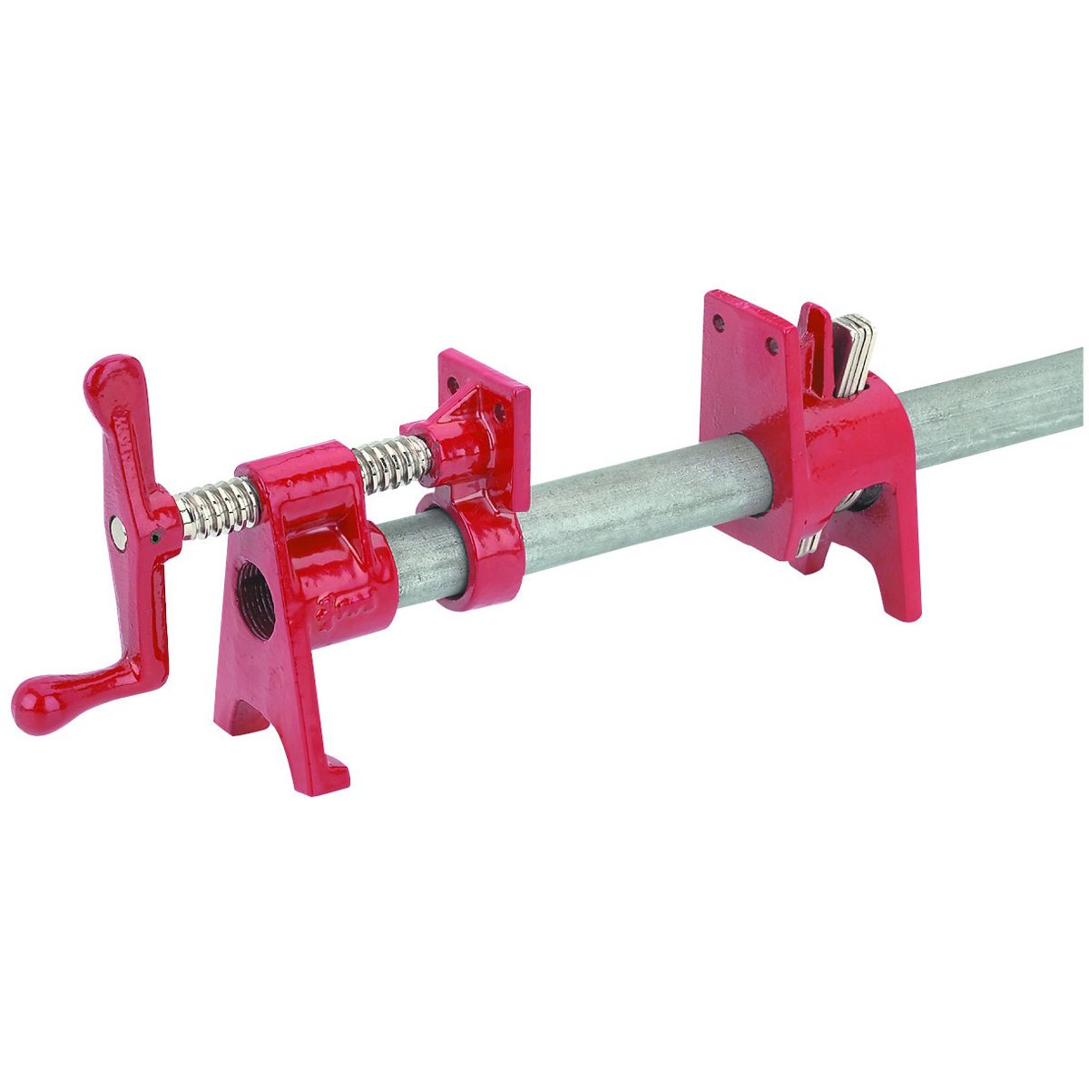3/4 in. Pipe Clamp with Base Y820
