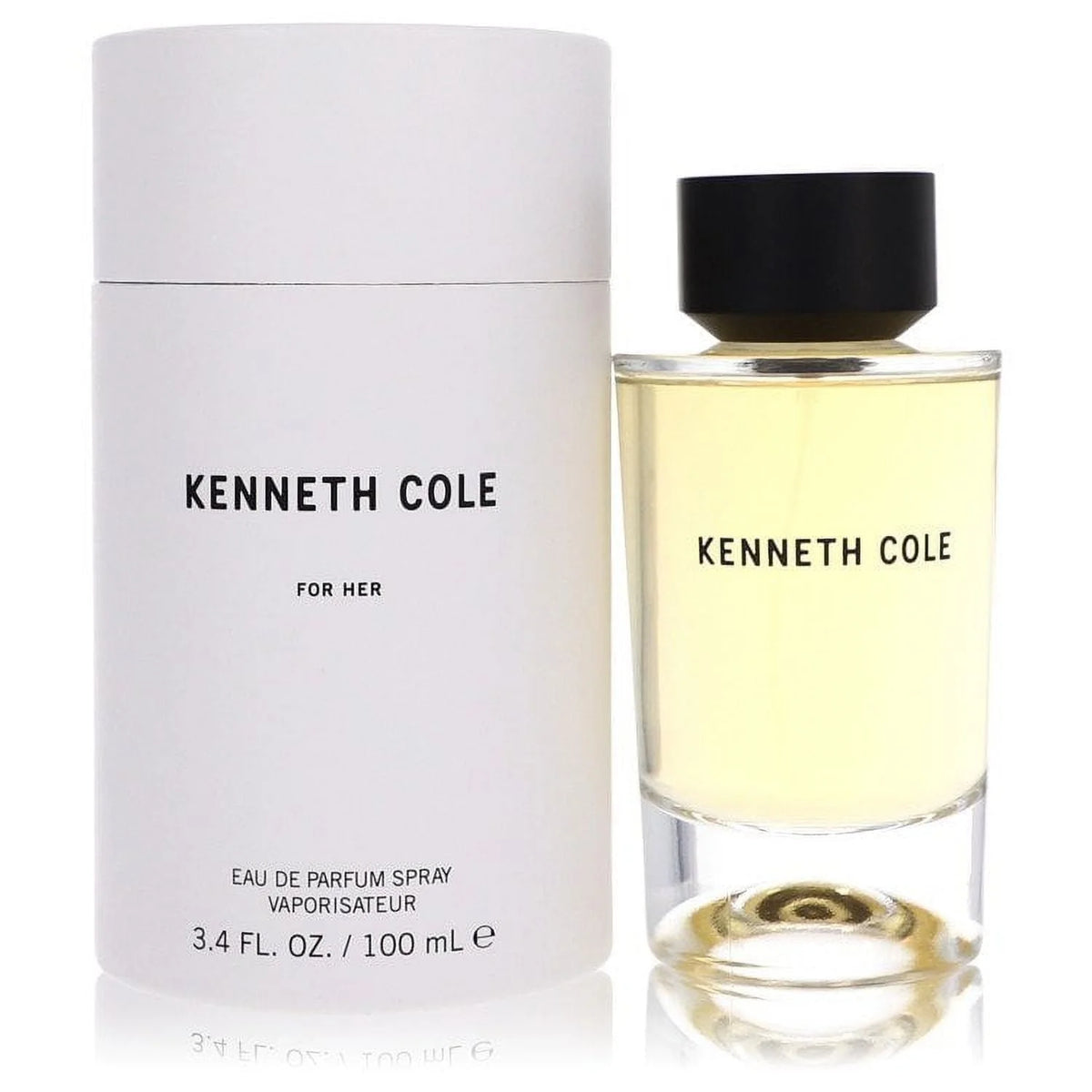 Eau De Parfum Spray 3.4 oz Pack of 2 T115885