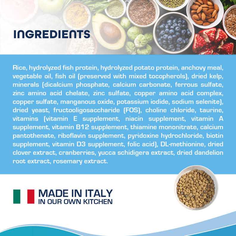 Intestinal Support Diet Dry Cat Food U157