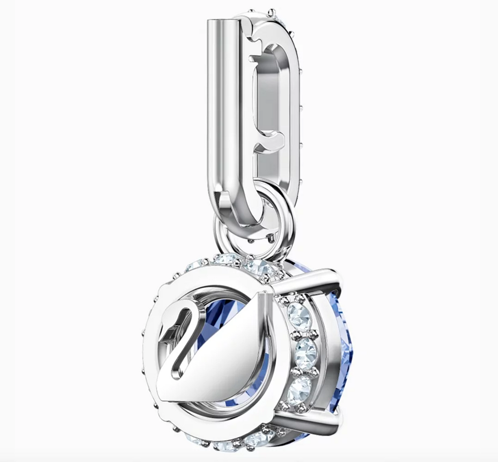 Blue Birthstone September Charm N785707