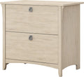 Vintage Black Lateral File Cabinet T166175