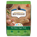 Real Chicken & Veggies Recipe Dry Dog Food O3533