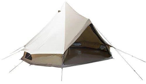 Canvas Tent Y760619