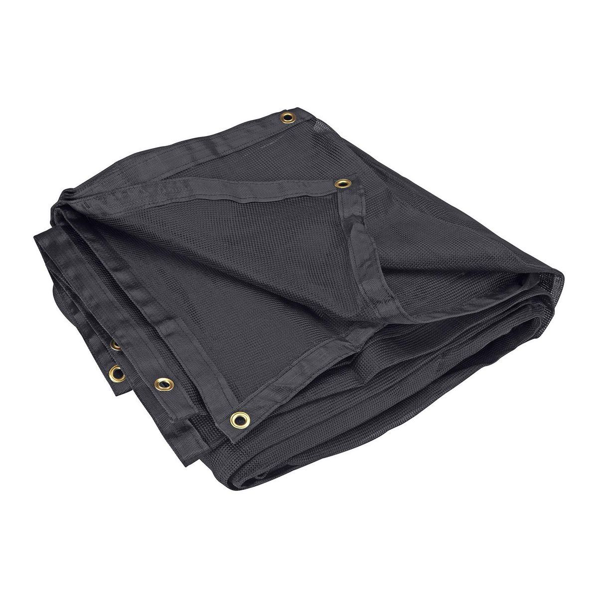 12 ft. x 20 ft. Mesh Weather-Resistant Tarp K159918