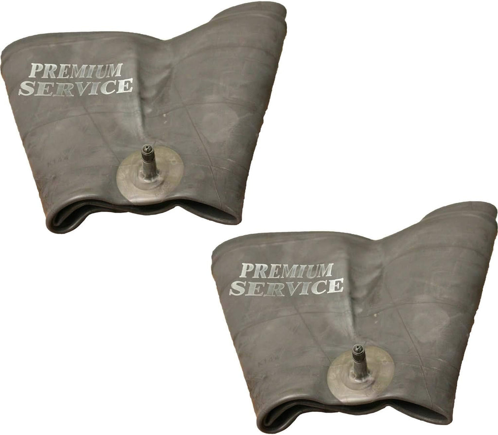 26x12-12 Lawn & Garden Tire Inner Tube TR13 Stem Pack of 2 P109