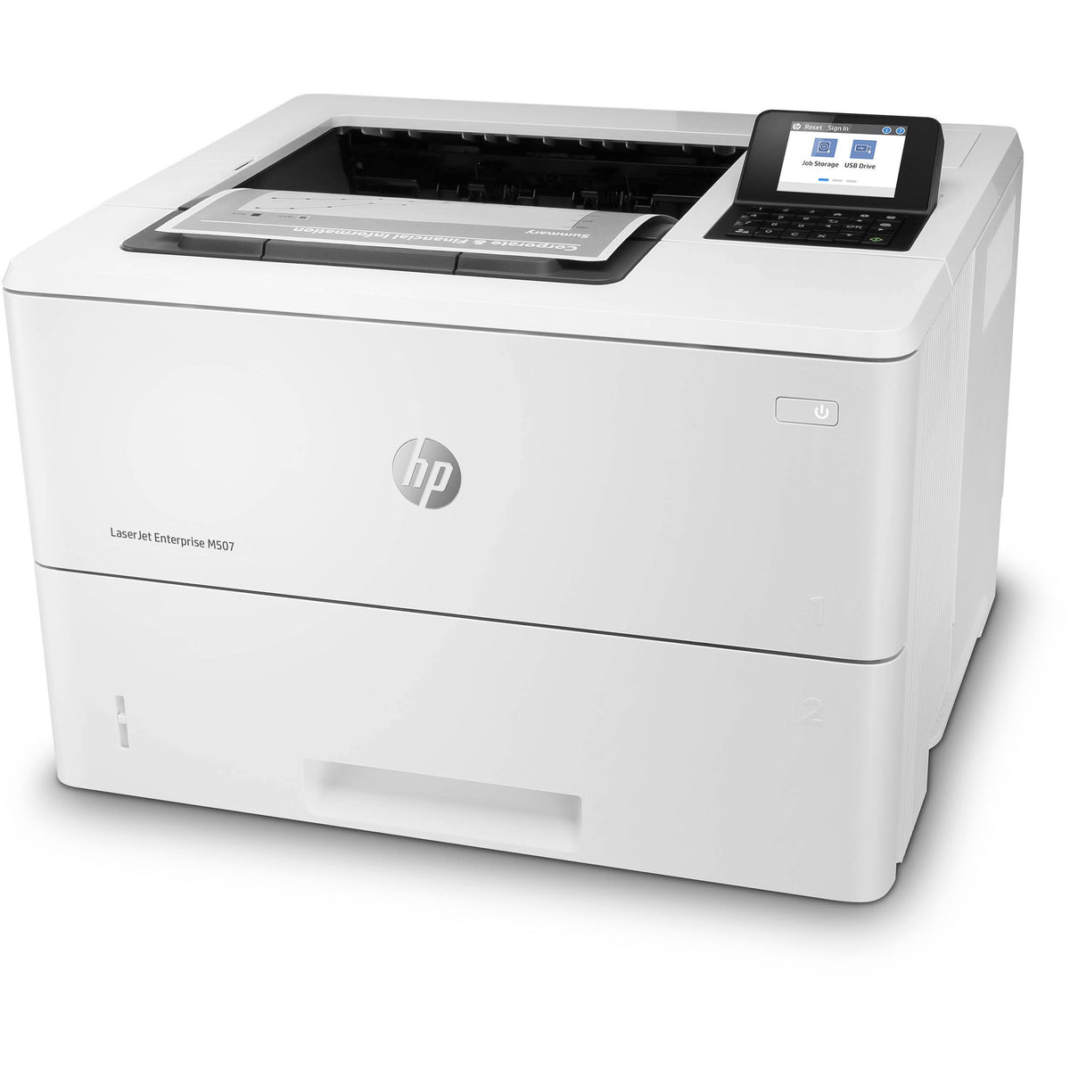 Laser Printer S605